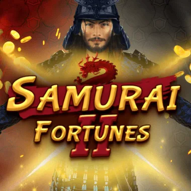 Samurai Fortunes II