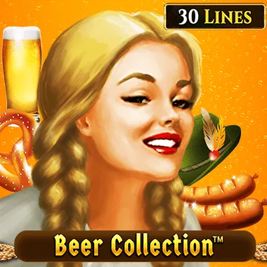 Beer Collection 30 Lines