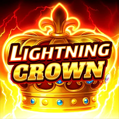 Lightning Crown
