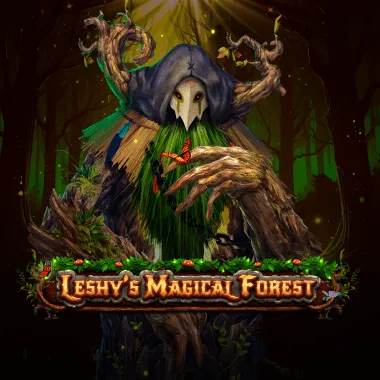 Leshy's Magical Forest