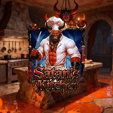 Satan's Kitchen